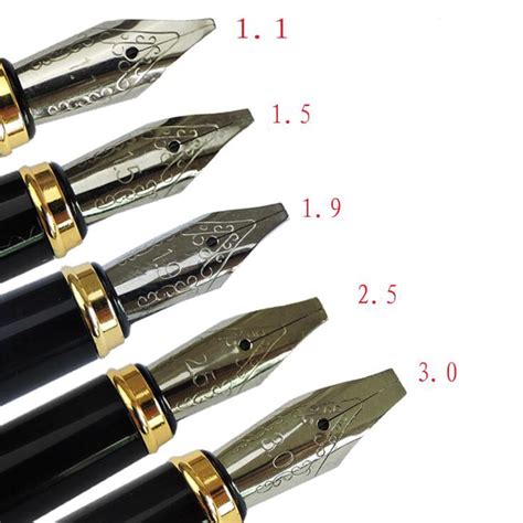 Buy Parallel Art Fountain Pen Arabic Calligraphy Pen