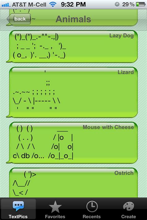 17 Best Images About How To Draw Animals With Keyboard Symbols On