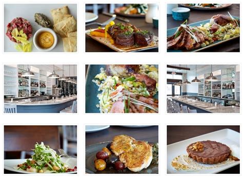 2021 best places to eat in austin: Gemma Restaurant Dallas TX 75206