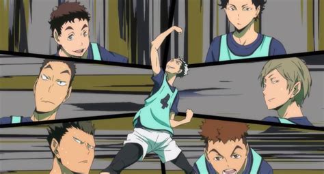 Image Fukurodani 0png Haikyuu Wiki Fandom Powered By Wikia