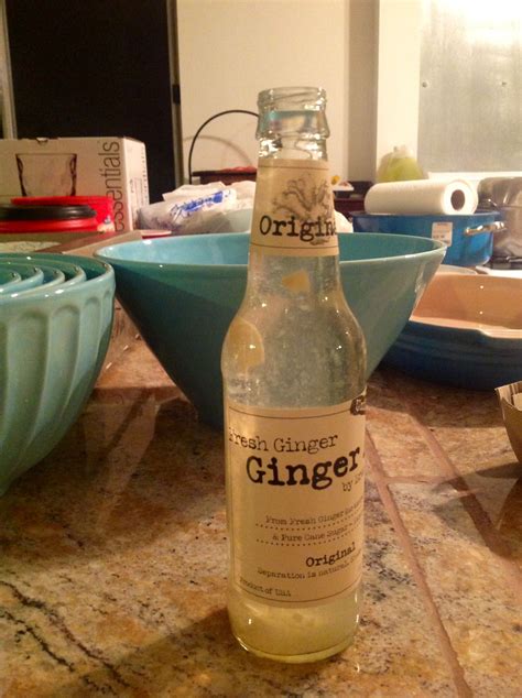 Stones ginger joe is a refreshingly feisty ginger beer. Pin on Gluten Free