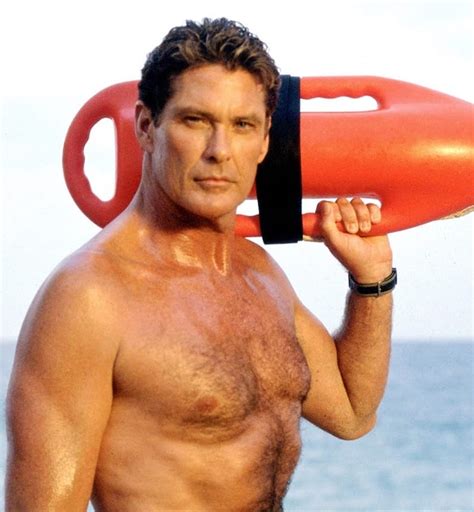 Favourite Baywatch Stars And How They Look Today