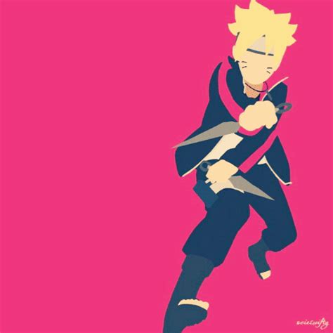 Thoughts On Boruto Anime Amino