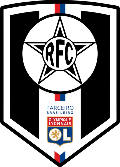 Resende Fc Logo 1 Png E Vetor Download De Logo