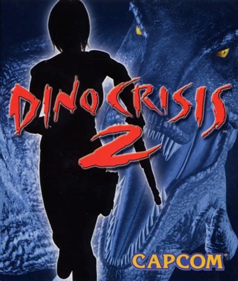 Dino Crisis 2 Gamespot