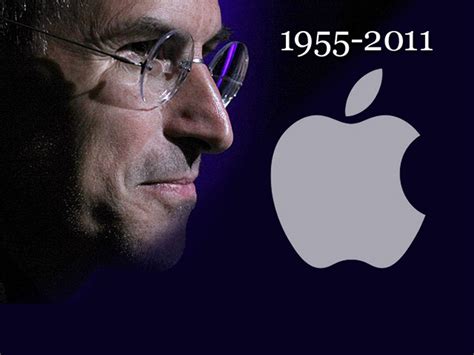 apple co founder steve jobs dead at 56 cbs news