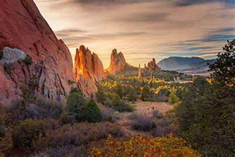 15 Best Running Trails In Colorado Springs You Can Visit Today