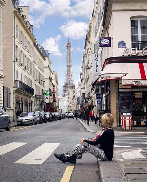 35 Best Paris Instagram Spots Linda On The Run