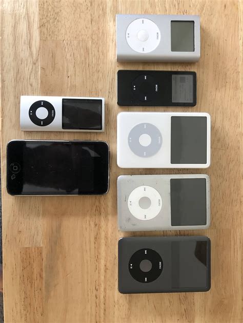 My Ipod Collection Does Anyone Know What Kind Of Dac Is In The Nanos