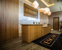 Escape The Ordinary Spa 316 Carrolltons Extraordinary Haven