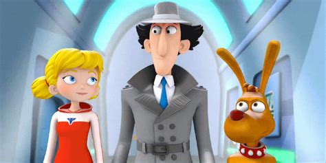 How Inspector Gadget Was Remade For A New Generation