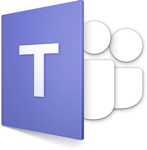 Teams Microsoft Teams Logo Transparent Clipart Full Size Clipart