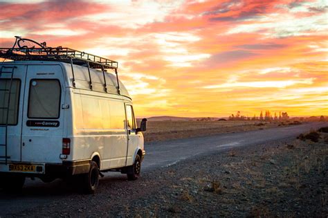 Or vehicles, such as public transport, automobiles, trains, ferries, boats, cruise ships and airplanes. Living in a van and travelling - highlights of 2016 in 40 ...