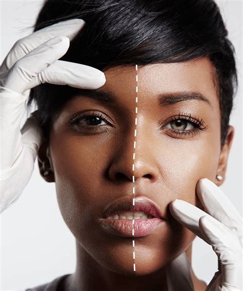 Why Its Time All African Countries Took A Stand On Skin Lightening Creams
