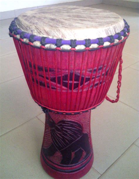 Djembes African Drum African Drum Drums Djembe Drum