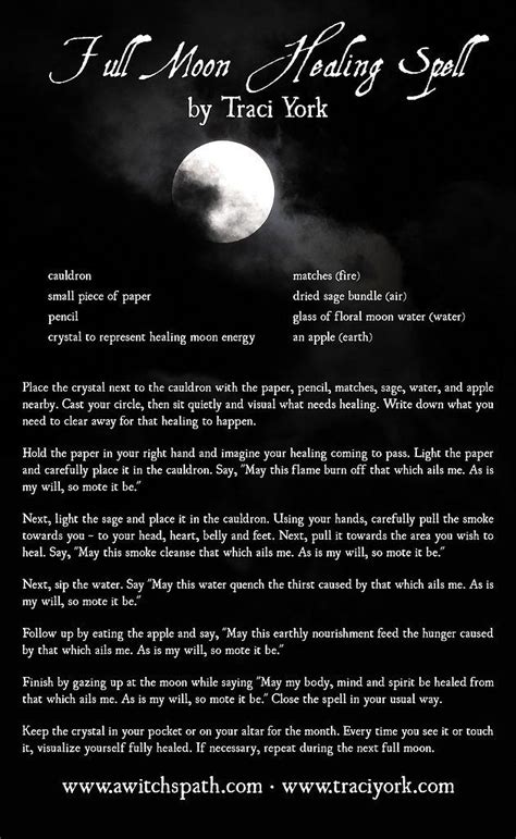 Full Hunters Moon In Aries Simple Rituals And Infographic For