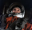 Yuri Gagarin aboard Vostok 1 | The Planetary Society