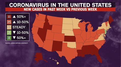 Some States Get A C For Coronavirus Efforts Fauci Says