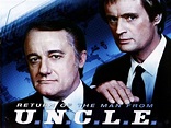 The Return of the Man From U.N.C.L.E. Pictures - Rotten Tomatoes