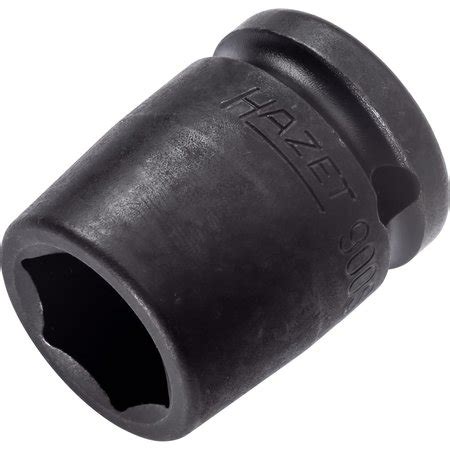 Hazet S Impact Socket Point Hz S Zoro