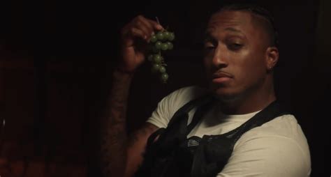 Lecrae Says To Blame God For The Wait On His New Album Relevant