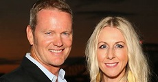 Craig Mclachlan wife: The entertainer has been married twice.