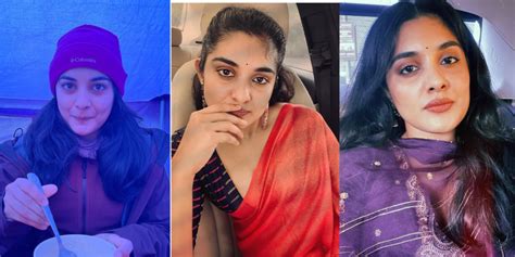 nivetha thomas has that face i want to kiss and lick all over and cum like a waterfall hot naked