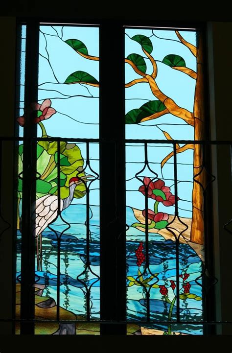 Crystal Palace Glass Photo Stained Glass Art Cool Websites