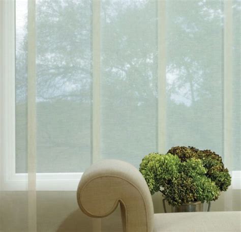 Vertical Blinds From Western Sydney Shutters