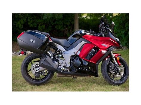 This is an improvement in every possible way on the bike it replaces, offers an unparalleled blend of brutal strength, lightweight handling and modern electronic traction control in a package that is sure to prove interesting enough. Buy 2011 Kawasaki NINJA 1000, NINJA ZX10R, ZX6R Sport on ...