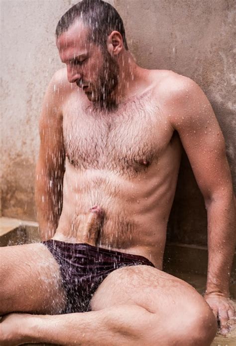 Hot Men In Their Pants Men In The Showers
