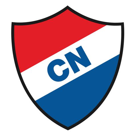 Las cinco noticias más leídas. File:Club Nacional de Paraguay.png - Wikimedia Commons