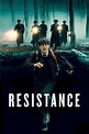 Résistance (film) - Réalisateurs, Acteurs, Actualités