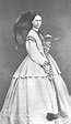 1864 Maria Alexandrovna | Grand Ladies | gogm