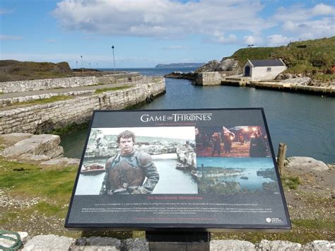 Game Of Thrones Filming Locations In Northern Ireland