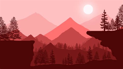 100 Red Mountain Wallpapers