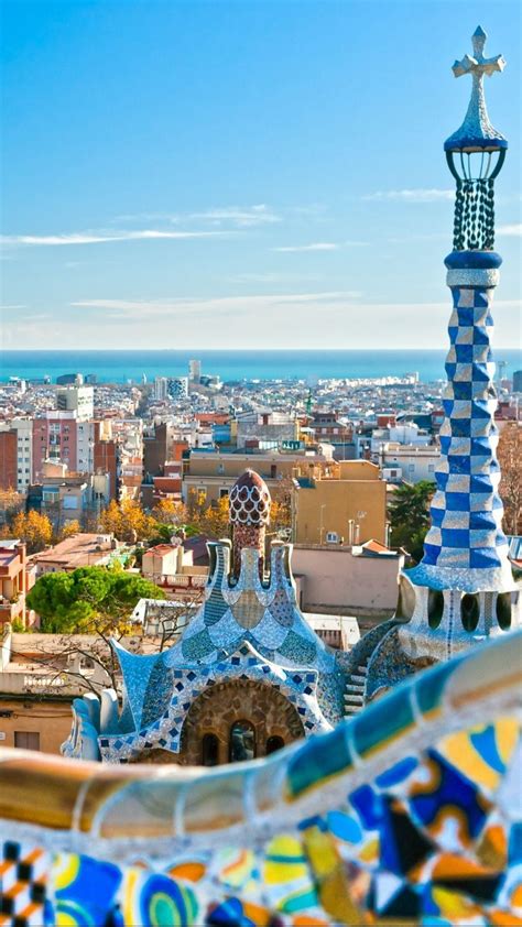 Barcelona Spain Iphone Wallpapers Top Free Barcelona Spain Iphone
