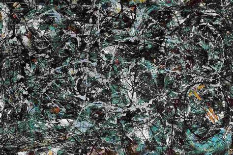 10 Famous Abstract Paintings You Need To Know Widewalls
