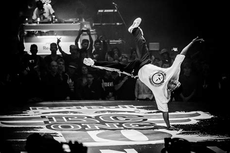 Red Bull Bc One World Finals