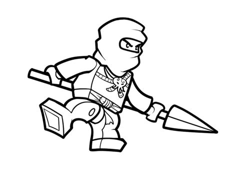 Gang this is one of the serious ninjago printable coloring pages, that features the serpentine army,main antagonists in the ninajago 2012 series. Ninjago coloring pages - Coloring pages