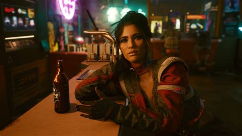 Разбор всех концовок Cyberpunk 2077 — от лучшей до секретной Shazoo