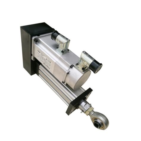 China High Quality Stepper Motor Linear Actuator Servo Electric