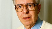 Hertz, Carl Hellmuth (1920-1990), fysiker , utvecklade ultraljudet och ...