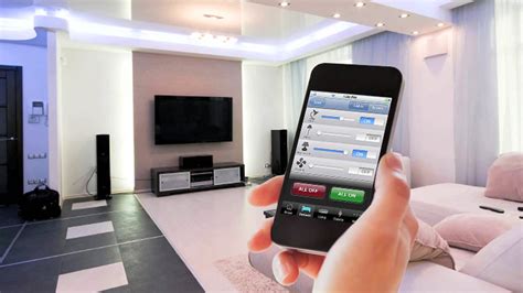 Home Automation How To Get Smart Homes Bendigo Exchange
