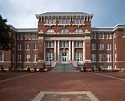Lee Hall Auditorium, Mississippi State University | JBHM Architecture