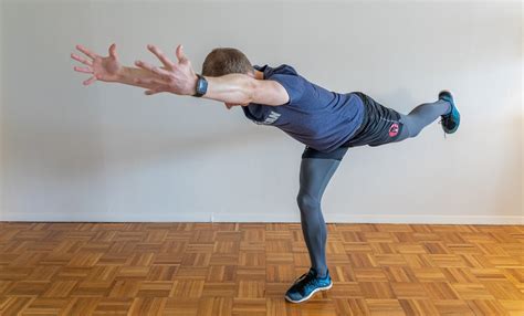 Functional Strength Exercises To Boost Your Power