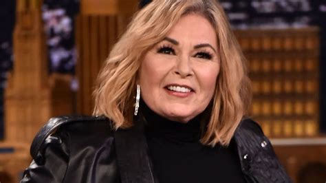 Roseanne Barr Regrets Becoming Hate Magnet Bbc News