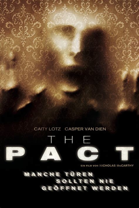 The Pact Rotten Tomatoes