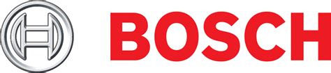 Bosch Logo Png Free Logo Image
