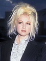 At the American Music Awards, Cyndi Lauper - Redbook.com Cindy Lauper ...